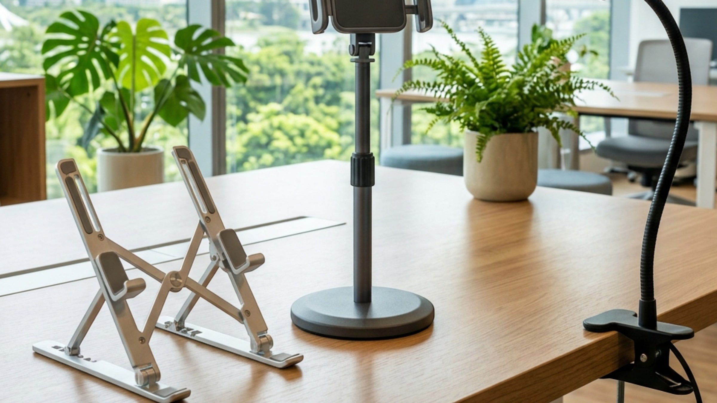 Lofar Non-Charging Phone Stands and Holders